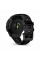 Смарт-годинник Garmin Instinct Crossover AMOLED, Tactical, Black/Black, GPS смарт-годинник (010-03398-02)