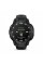 Смарт-годинник Garmin Instinct Crossover AMOLED, Tactical, Black/Black, GPS смарт-годинник (010-03398-02)