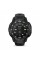 Смарт-годинник Garmin Instinct Crossover AMOLED, Tactical, Black/Black, GPS смарт-годинник (010-03398-02)