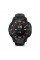 Смарт-годинник Garmin Instinct Crossover AMOLED, Tactical, Black/Black, GPS смарт-годинник (010-03398-02)