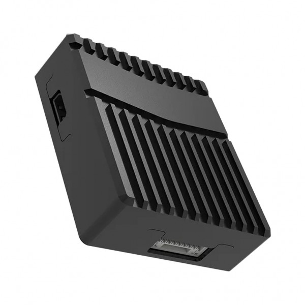 Медіаконвертер SIYI Ethernet to HDMI Output Converter (SIYICR)