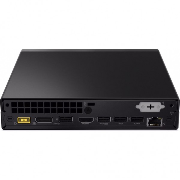 Комп'ютер Lenovo ThinkCentre neo 50q G4 / i3-1215U, 8, 256, WiFi, кл+м (12LMS78R00)