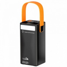 Батарея універсальна Aspiring Vigor 50 50000mAh PD/100W (VTR-PB-V50)