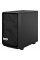 Корпус для ПК Fractal Design Meshify 2 Nano Blk TG darkTint (FD-C-MES2N-01)