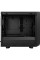 Корпус для ПК Fractal Design Meshify 2 Nano Blk TG darkTint (FD-C-MES2N-01)