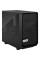 Корпус для ПК Fractal Design Meshify 2 Nano Blk TG darkTint (FD-C-MES2N-01)