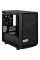Корпус для ПК Fractal Design Meshify 2 Nano Blk TG darkTint (FD-C-MES2N-01)