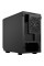 Корпус для ПК Fractal Design Meshify 2 Nano Blk TG darkTint (FD-C-MES2N-01)
