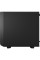 Корпус для ПК Fractal Design Meshify 2 Nano Blk TG darkTint (FD-C-MES2N-01)