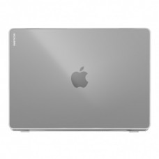 Чохол до ноутбука Armorstandart 15.3" MacBook Air M4/M3/M2 (A3241/A3114/A2941) Clear Matte (ARM79457)