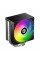 Кулер до процесора ID-Cooling SE-214-XT V2 ARGB