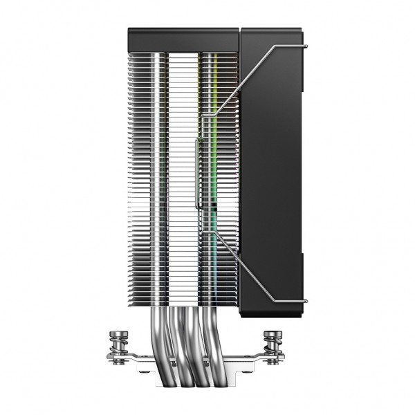 Кулер до процесора ID-Cooling SE-214-XT V2 ARGB