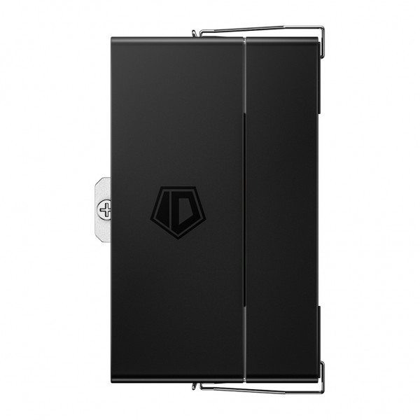Кулер до процесора ID-Cooling SE-214-XT V2 ARGB