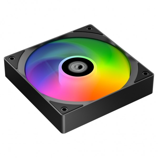 Кулер до процесора ID-Cooling SE-214-XT V2 ARGB