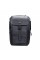 Рюкзак для ноутбука Trust 17", Jersey Travel Black (25669)