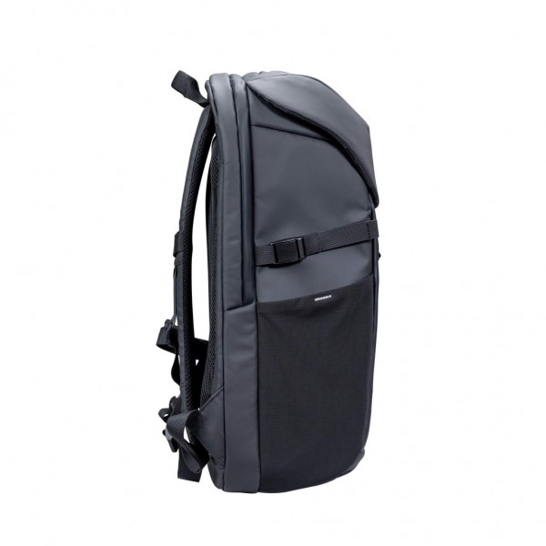 Рюкзак для ноутбука Trust 17", Jersey Travel Black (25669)