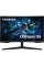 Монітор Samsung LS27CG550EIXUA
