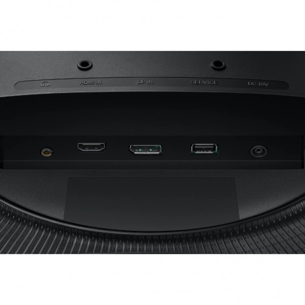 Монітор Samsung LS27CG550EIXUA