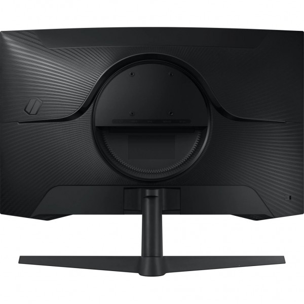 Монітор Samsung LS27CG550EIXUA