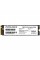 Накопичувач SSD M.2 2280 512GB Prologix (PRO512GS380)