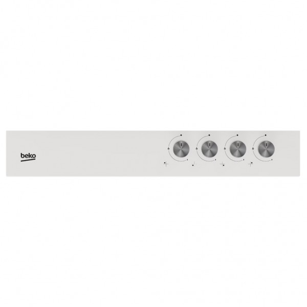 Варочна поверхня Beko HILW64225SW