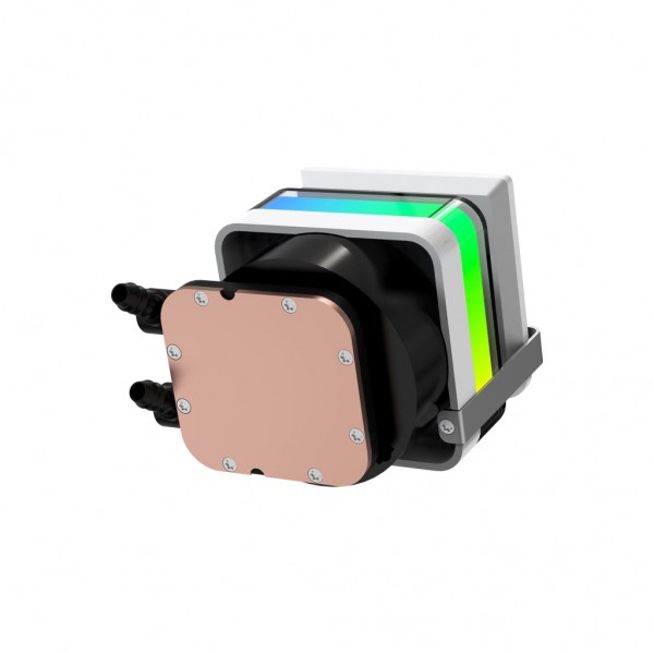 Система рідинного охолодження OCYPUS SIGMA-L36-WH3ANWL00P-GL