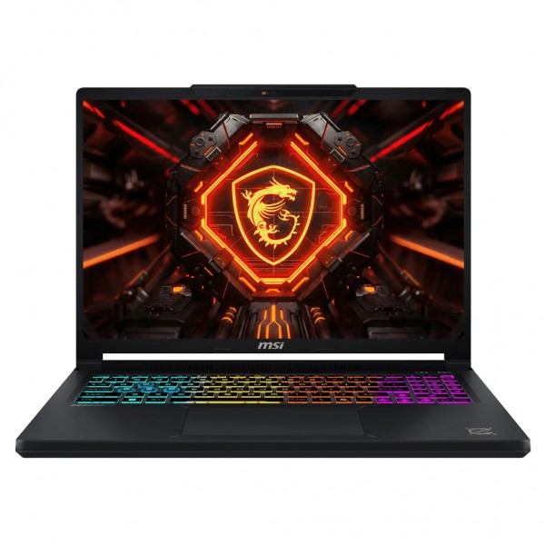 Ноутбук MSI Crosshair 16 HX E14WGK-050XUA (9S7-265343-050)