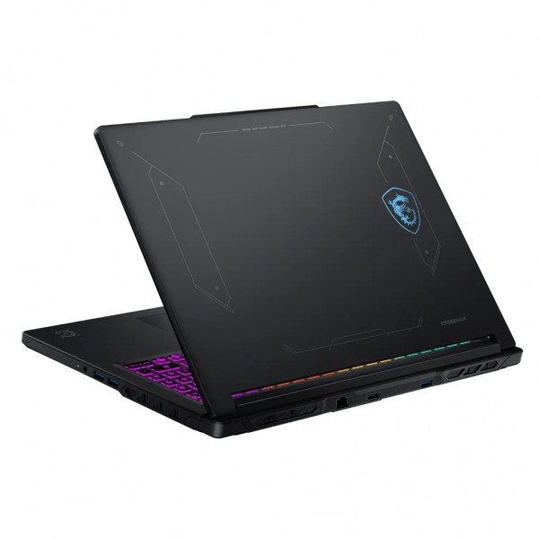 Ноутбук MSI Crosshair 16 HX E14WGK-050XUA (9S7-265343-050)