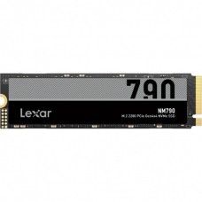 Накопичувач SSD M.2 2280 8TB NM790 Lexar (LNM790X008T-RNNNG)