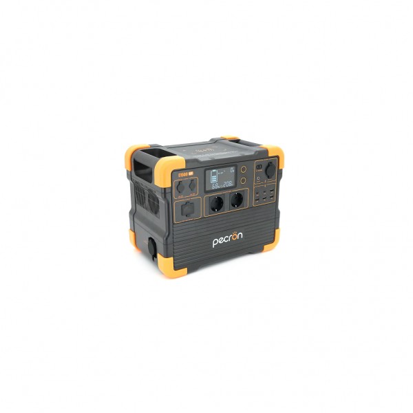 Зарядна станція Pecron E1500LFP 2200W 1536Wh (E1500LFP)
