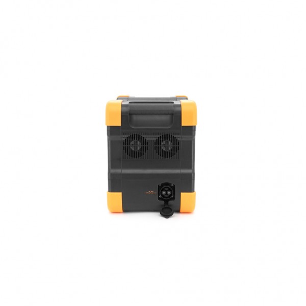 Зарядна станція Pecron E1500LFP 2200W 1536Wh (E1500LFP)