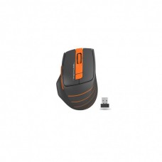 Мишка A4Tech FG30 Orange (4711421942539)