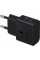 Зарядний пристрій Samsung 25W Power Adapter (w/o cable) Black (EP-T2510NBEGEU)
