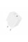 Зарядний пристрій HOCO CS13A Ocean USB-C PD20W White (6942007603812)
