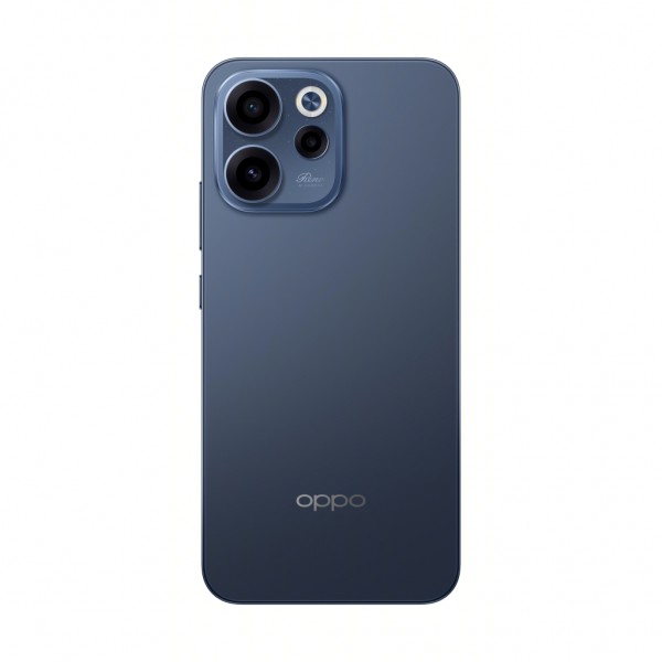 Мобільний телефон Oppo Reno15 F 5G 8/256GB Twilight Black (OFCPH2801_BLACK_256)