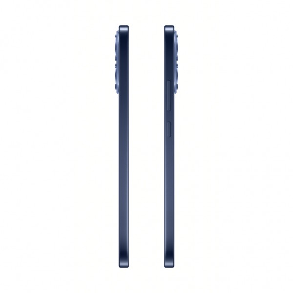 Мобільний телефон Oppo Reno15 F 5G 8/256GB Twilight Black (OFCPH2801_BLACK_256)