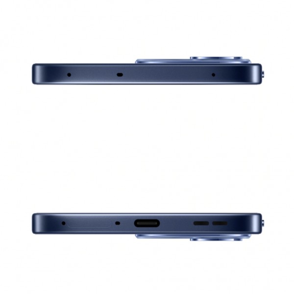 Мобільний телефон Oppo Reno15 F 5G 8/256GB Twilight Black (OFCPH2801_BLACK_256)