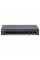 Комутатор мережевий Dahua DH-CS4010-8ET-60
