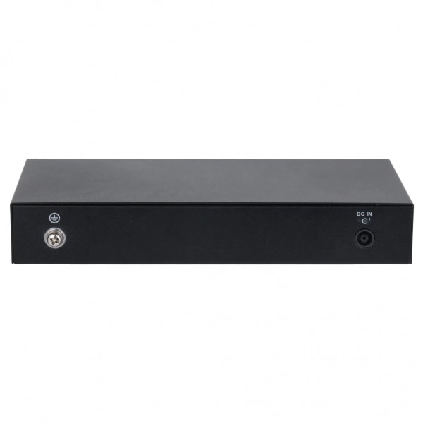 Комутатор мережевий Dahua DH-CS4010-8ET-60
