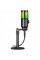 Мікрофон Defender Glow GMC 400 USB RGB (64640)