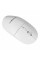 Мишка Grunhelm M-521WL-B Wireless White (126873)