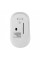 Мишка Grunhelm M-521WL-B Wireless White (126873)