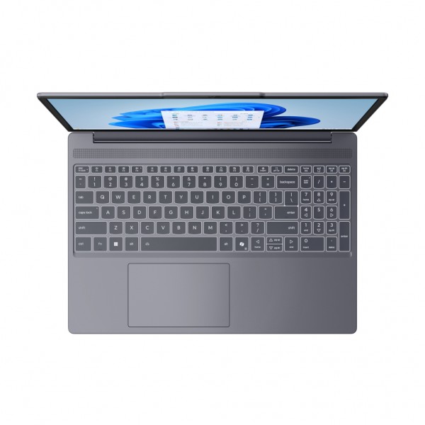 Ноутбук Lenovo IdeaPad Slim 3 15ARP10 (83K700TXRA)