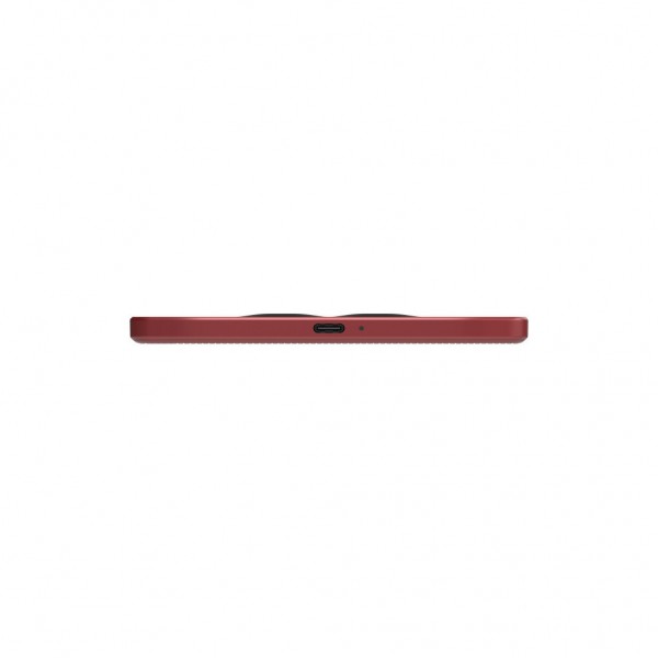 Електронна книга Pocketbook 634 Verse Pro, Passion Red (PB634-3-CIS)