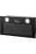 Витяжка кухонна GRANADO Palamos 3603-1200 black LINE (GCH516311L)