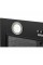 Витяжка кухонна GRANADO Palamos 3603-1200 black LINE (GCH516311L)