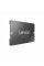 Накопичувач SSD 2.5" 2TB NS100 Lexar (LNS100-2TRB)