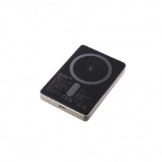 Батарея універсальна Intenso MW10000 10000mAh Magnetic champagne (7344031)