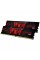 Модуль пам'яті для комп'ютера DDR4 16GB (2x8GB) 3200 MHz AEGIS G.Skill (F4-3200C16D-16GIS)