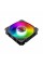 Кулер до корпусу Gamemax FN-12Rainbow-C9-Infinity